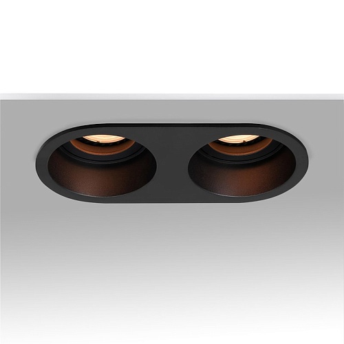 ART-R-4480x2 Светильник встраиваемый Downlight   -  Встраиваемые светильники 